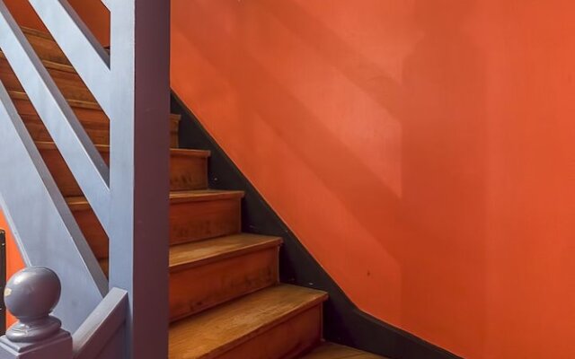 Vibrancy in Stoke Newington