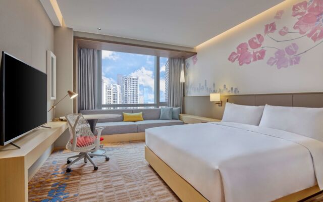 Hilton Garden Inn Shenzhen Guangming