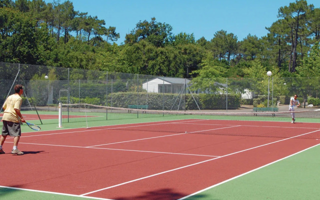 Résidence Vacances Bleues Domaine de l'Agreou