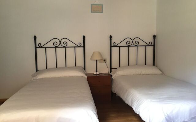 Posada el Parral - Hostel