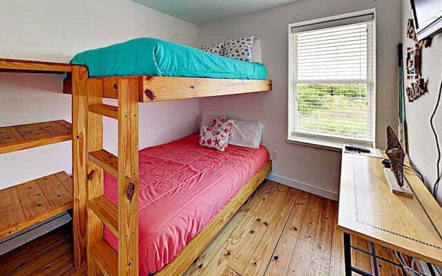 #103 The Commons by RedAwning