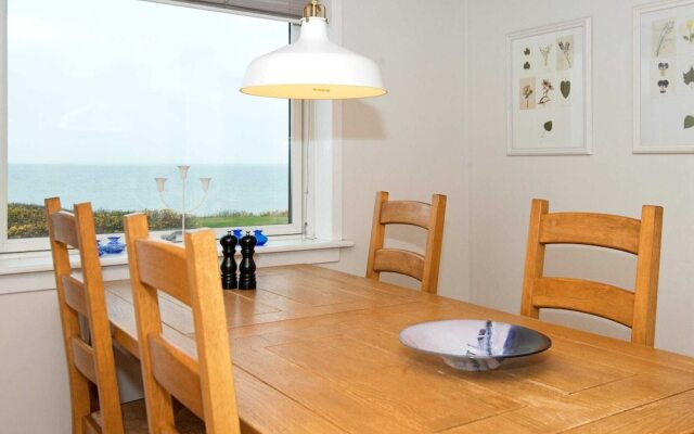 4 Person Holiday Home in Esbjerg V