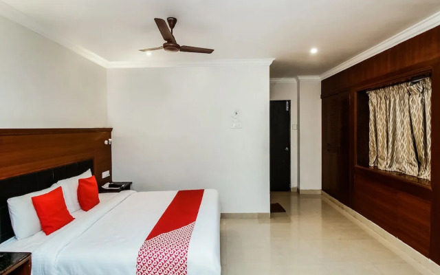 Hotel Udhayam International