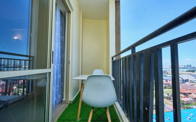 Luxore Apartments