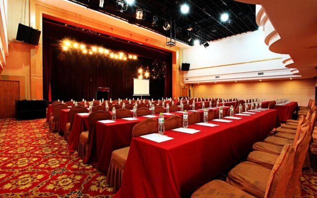 Vienna International Hotel Changsha Gaoqiao Branch