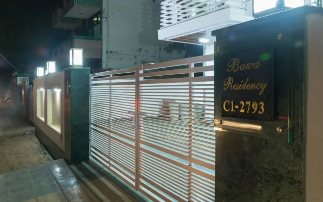 New Bawa Residency