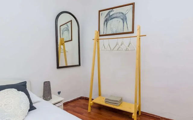 Budget Old Town - One-bedroom Apartment - Ispod Mira 3 Street