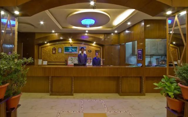 Royal Park Resort