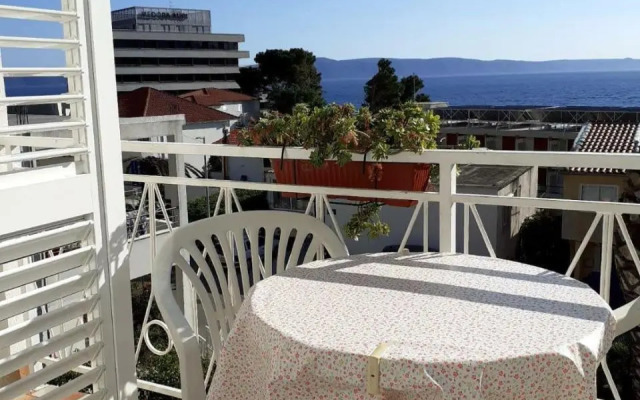 Palma Apartments