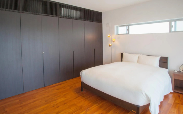 Kariyushi Condominium Resort Onna Maeda Base