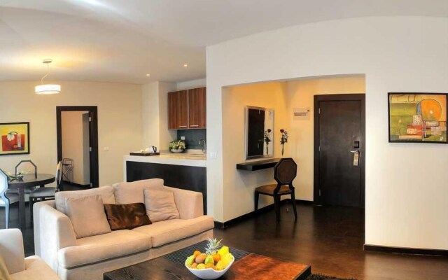 Orient Queen Homes