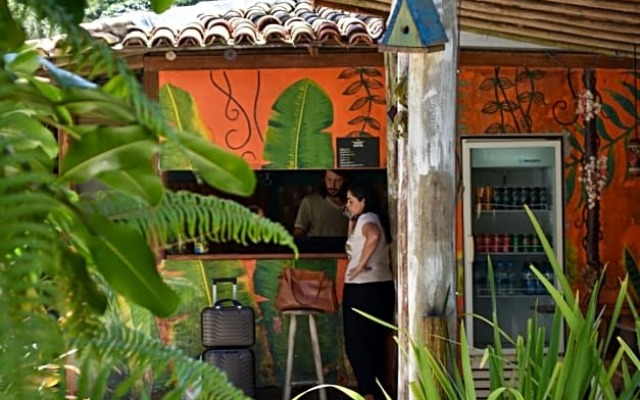 Santo Hostel