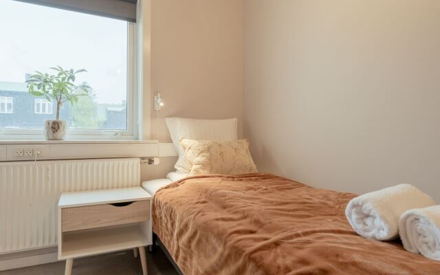 Guesthouse In The Heart Of Tórshavn