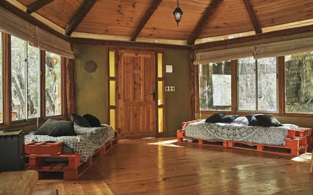 Cabana en San Jose de Maipo 1027