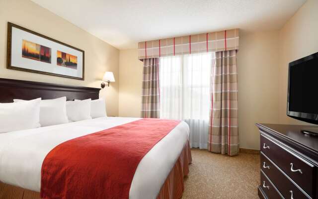 Country Inn & Suites by Radisson, Norcross, GA