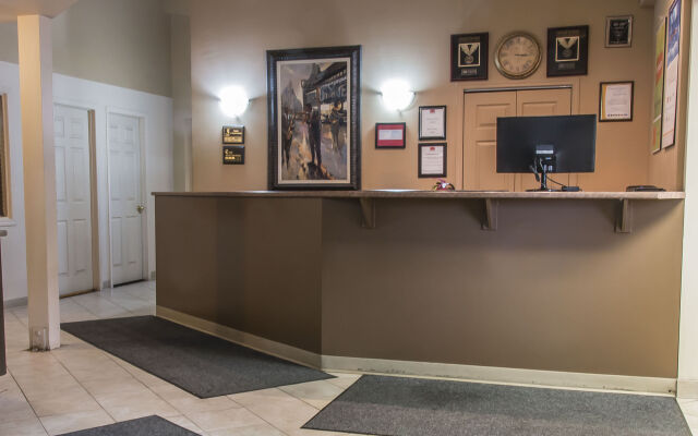 Econo Lodge Thunder Bay