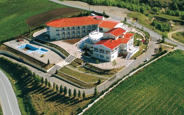 Hotel Achillion Grevena