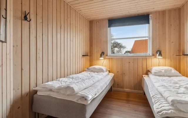 Luxury Pool Villa in Bagenkop - By Traum Ferienwohnungen