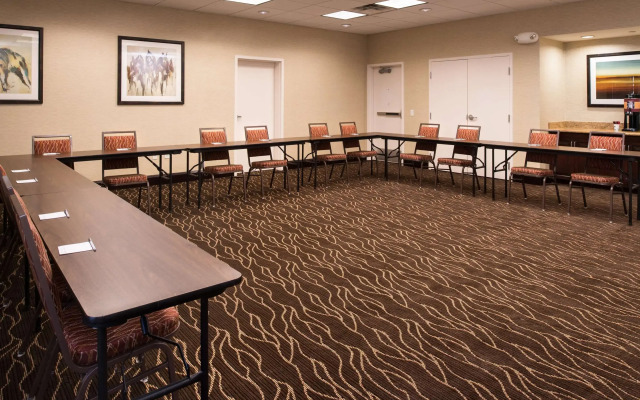 Hampton Inn & Suites Schertz