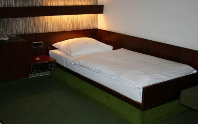 City Hotel und City Apartments Centrum