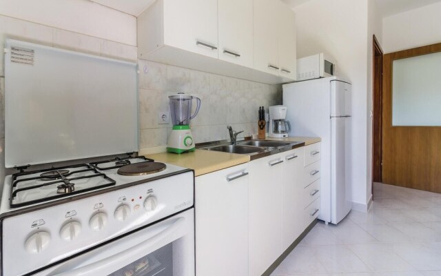 Stunning Home in Fazana With Wifi and 2 Bedrooms