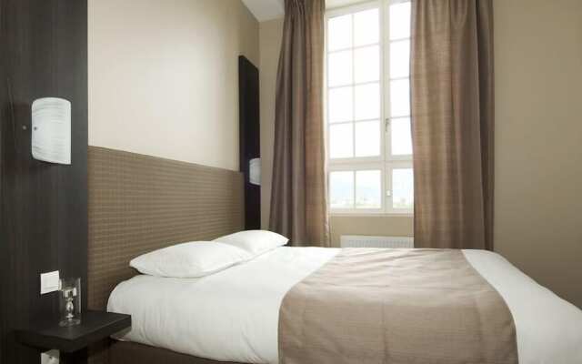 Tempologis - Chateau de la Rochette