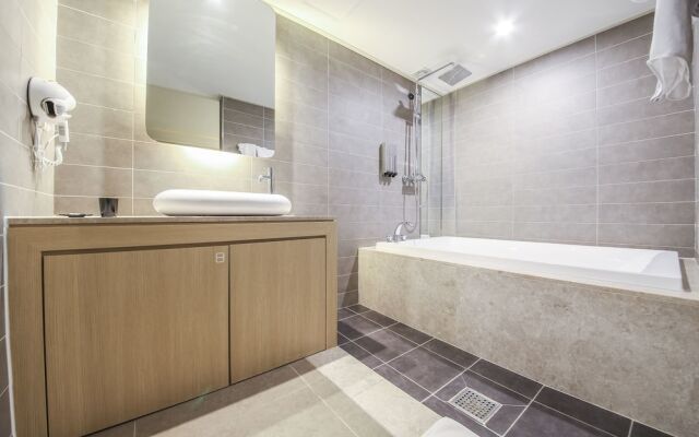 Hotel Cullinan Seocho