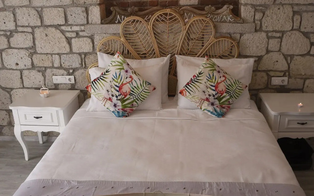 Naz Konak Alacati