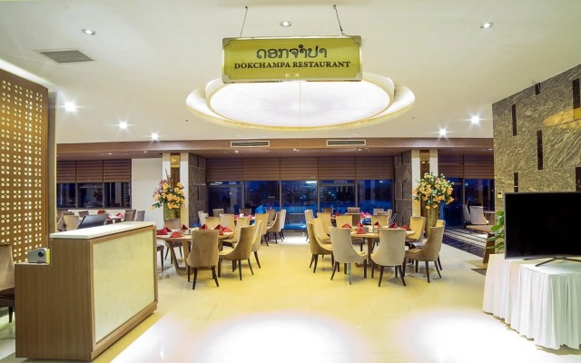 Muong Thanh Luxury Vientiane