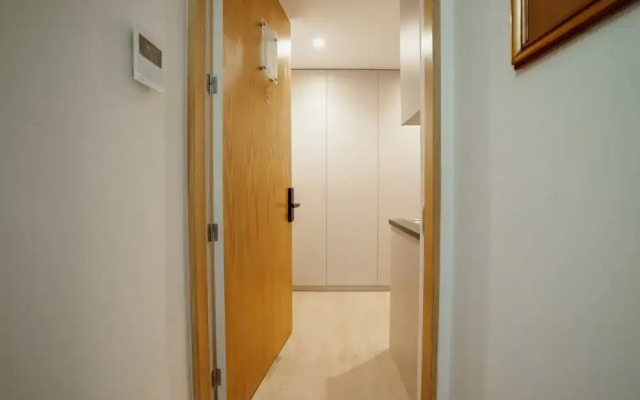 Carmo Residence Porto - S Antonio by Vacationy