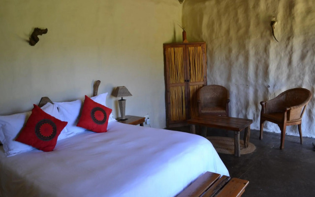 Chrislin African Lodge