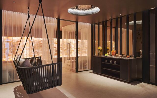 SCHLOSS Zermatt - CBD & Adaptogenic Spa and Sport Hotel