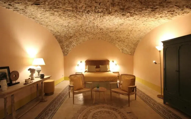 Cairano Resort - Irpinia