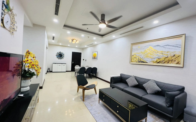 Vinhomes Royal City