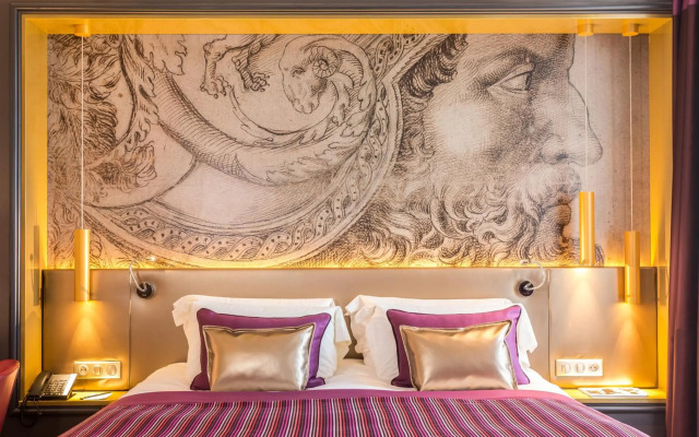 Royal Cambridge Hotel