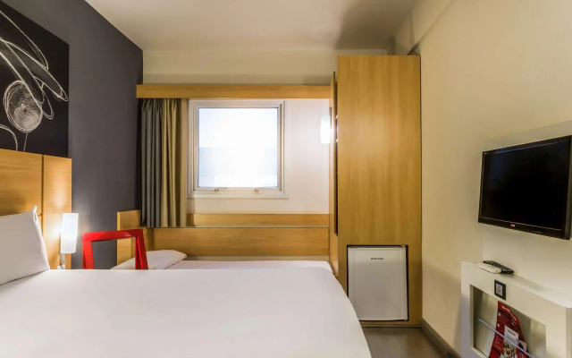 ibis Uberaba