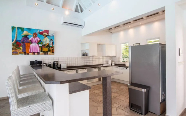 Dream Villa Terres Basses 578