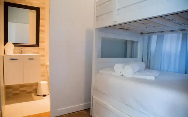 Playa Bonita Apartment at Lake View 32B