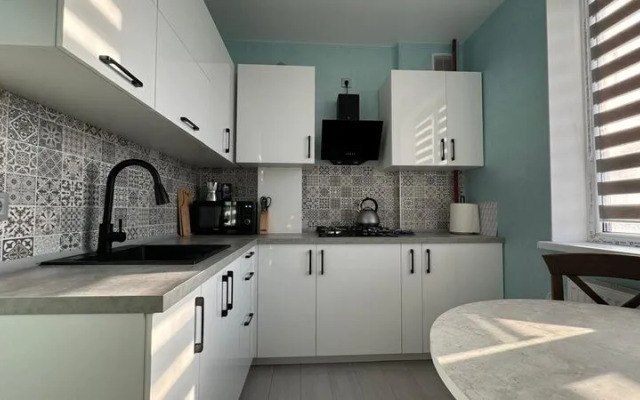 Апартаменты НайсПлэйсСПБ на улице Пионерская, д3А