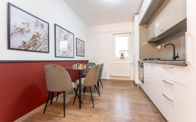 Comfort Apartament Soseaua Giurgiului