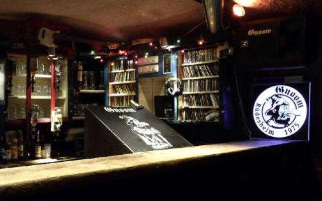 Hajo's Germania Lodge & Irish Pub
