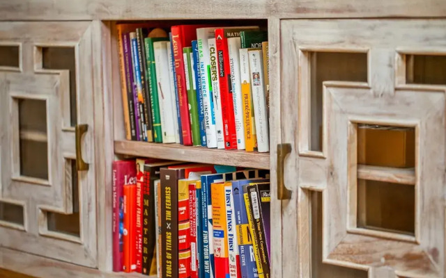 The Broadfoot Bungalow