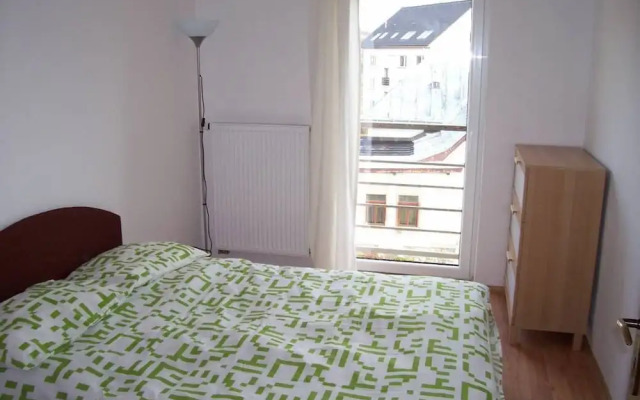 Modern, Spacious, Well Equipped Apartment in High Tatras Mountains 1
