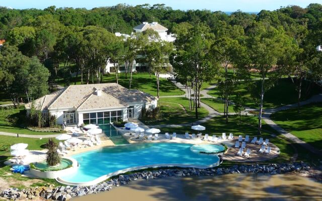 Solanas Vacation Resort & Spa