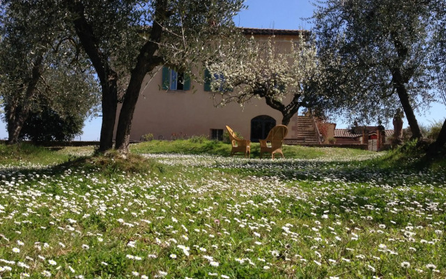 Palazzo di Valli
