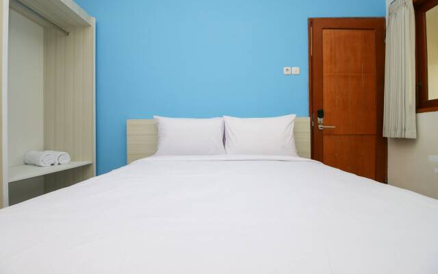 Sky Residence Batu 1 Malang