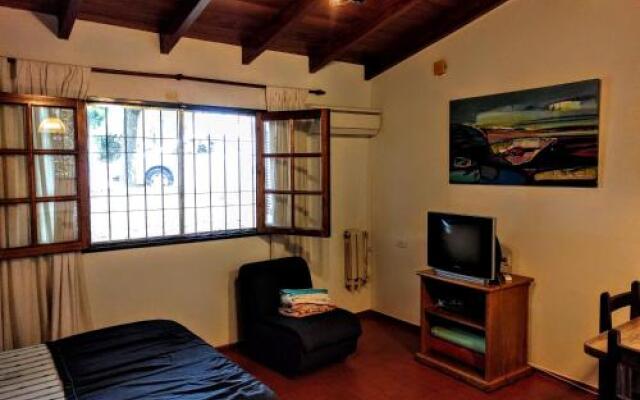 Cozy apartment in Cordoba