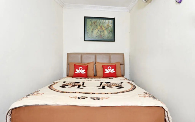 ZEN Rooms Puncak Cibogo KM 69