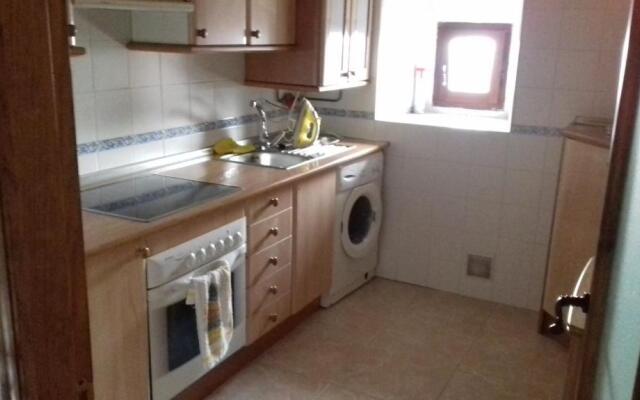 Casa Rural los 4 Balcones