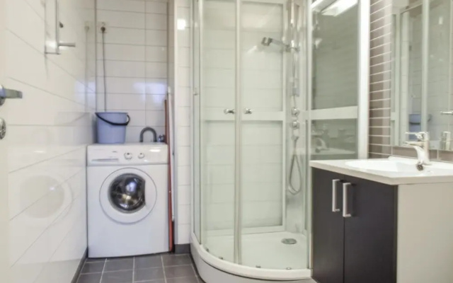 Awesome Home in Søgne With 3 Bedrooms and Wifi